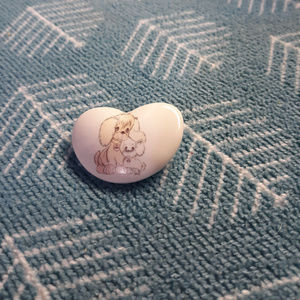 Precious Moments Pin